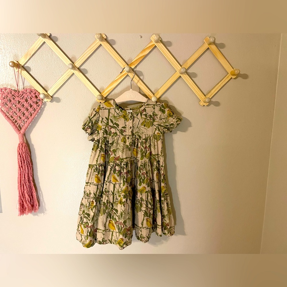Kate Queen Dress